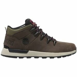 Csizmák Timberland SPRINT TREKKER MID LACE U kép