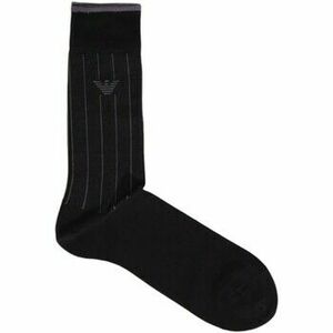 Zoknik Emporio Armani EA7 SOCK MONOPACK 302502 4F256 kép