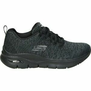 Multisport Skechers 149058-BBK kép