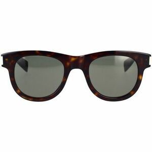 Napszemüvegek Yves Saint Laurent Occhiali da Sole Saint Laurent SL 571 002 kép