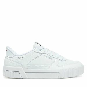 Sportcipők Skechers Jade - Put It In Neutral 185222/WHT Fehér kép