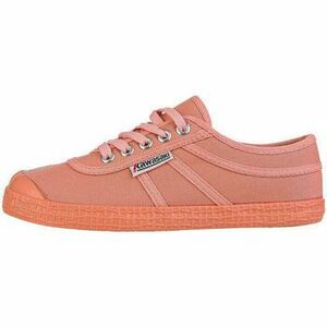 Divat edzőcipők Kawasaki Color Block Shoe K202430-ES 4144 Shell Pink kép