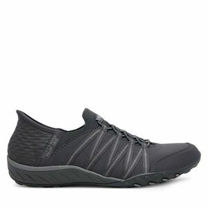 Sportcipők Skechers Breathe Easy - Roll With Me 100593/CCL Szürke kép