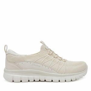 Sportcipők Skechers Graceful - Picture Perfect 100702/OFWT Fehér kép