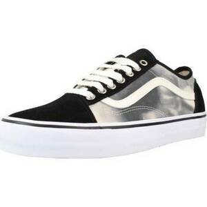 Divat edzőcipők Vans OLD SKOOL TAPERED kép