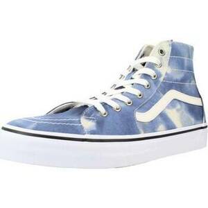 Divat edzőcipők Vans SK8-HI TAPERED kép