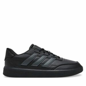 Sportcipők adidas Courtblock IF6449 Fekete kép