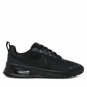 Sportcipők Nike Air Max Nuaxis FD4329 004 Fekete kép