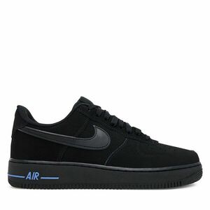 Sportcipők Nike Air Force 1 '07 HV6223 001 Fekete kép