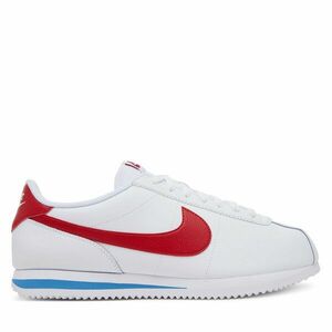 Sportcipők Nike Cortez DM4044 108 Fehér kép