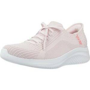 Divat edzőcipők Skechers SLIP-INS: ULTRA FLEX 3.0 TONAL STRETC kép