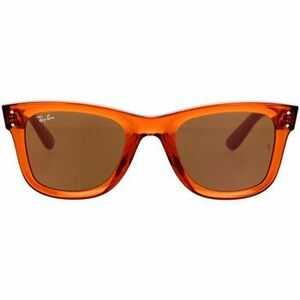 Napszemüvegek Ray-ban Occhiali da Sole Wayfarer Reverse RBR0502S 6712GM kép