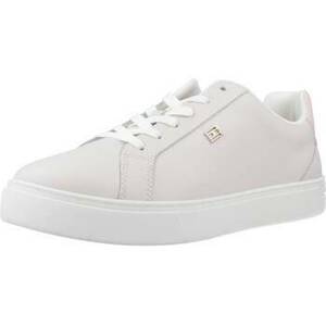 Divat edzőcipők Tommy Hilfiger ESSENTIAL COURT SNEAKER kép