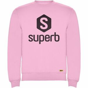 Pulóverek Superb 1982 6020-PINK kép