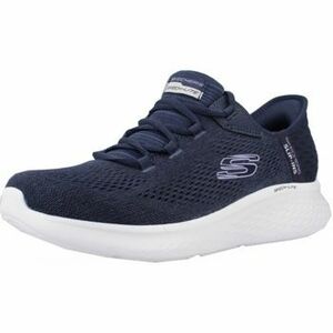 Divat edzőcipők Skechers SKECH-LITE PRO-NATUR SLIP-INS kép