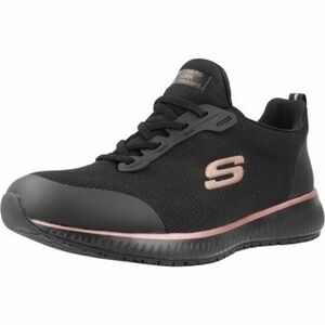 Divat edzőcipők Skechers SQUAD kép