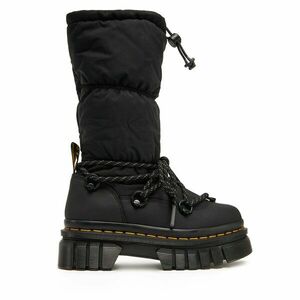 Hótaposó Dr. Martens Audrick Padded Hi Black Snowplow Wp32052001 Fekete kép