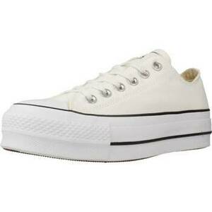 Divat edzőcipők Converse ALL STAR LIFT LOW kép