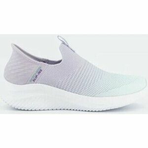 Divat edzőcipők Skechers 150183 ULTRA FLEX 3.0 BEAUTY BLEND kép