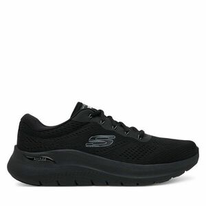 Sportcipők Skechers Arch Fit 2.0 232700/BBK Fekete kép