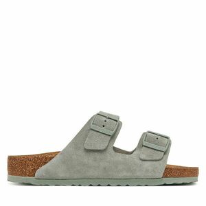 Papucs Birkenstock 1029146 Zöld kép