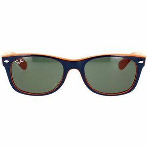 Napszemüvegek Ray-ban Occhiali da Sole New Wayfarer RB2132 789/3F kép