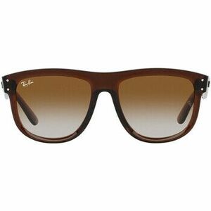 Napszemüvegek Ray-ban Occhiali da Sole Boyfriend Reverse RBR0501S 6709CB kép