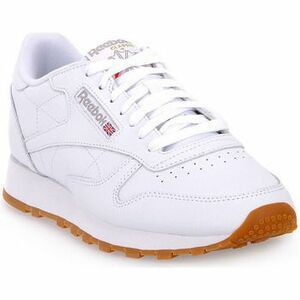 Divat edzőcipők Reebok Sport CLASSIC LEATHER kép