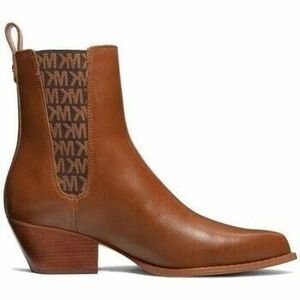 Bokacsizmák MICHAEL Michael Kors 40F3KNME6L230 KINLEE BOOTIE kép