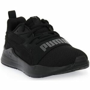 Divat edzőcipők Puma 01 WIRED RUN PURE kép