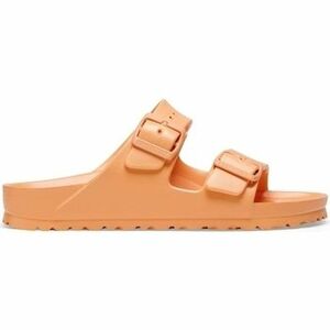 Szandálok / Saruk BIRKENSTOCK Arizona EVA 1025586 Narrow - Papaya kép