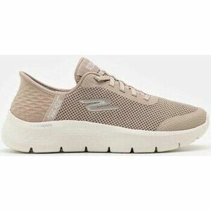 Divat edzőcipők Skechers 124836 SLIP INS GO WALK FLEX kép