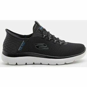 Rövid szárú edzőcipők Skechers 232457 SLIP IN SUMMITS HIGH RANGE kép