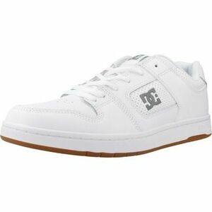 Divat edzőcipők DC Shoes MANTECA 4 M SHOE kép