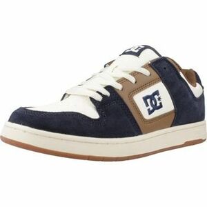 Divat edzőcipők DC Shoes MANTECA 4 M SHOE kép