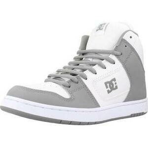 Divat edzőcipők DC Shoes MANTECA 4 M HI kép