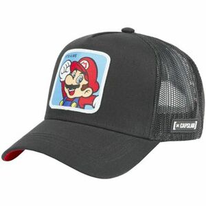 Baseball sapkák Capslab Super Mario Bros Cap kép