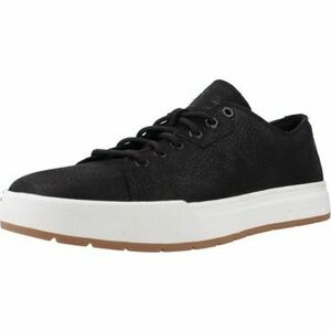 Divat edzőcipők Timberland MAPLE GROVE LOW LACE U kép