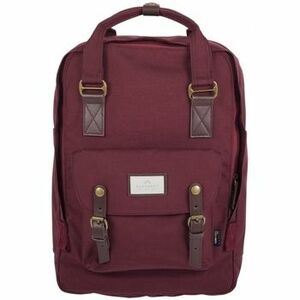 Hátitáskák Doughnut Macaroon Large Cordura Backpack - Wine kép