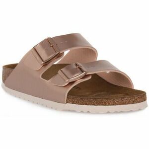 Papucsok BIRKENSTOCK ARIZONA ELETTRIC COPPER CALZ S kép