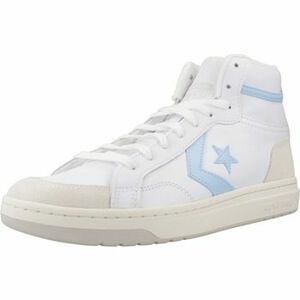 Divat edzőcipők Converse PRO BLAZE CLASSIC MID POUR HOMME kép