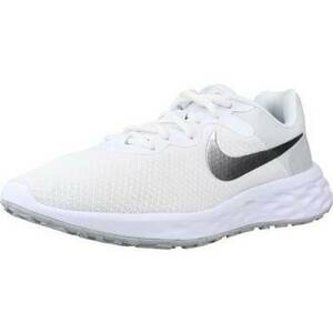 Divat edzőcipők Nike REVOLUTION 6 kép