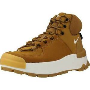 Divat edzőcipők Nike CITY BOOT WOMEN kép