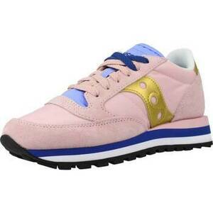 Divat edzőcipők Saucony JAZZ TRIPLE kép