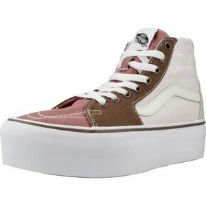 Sk8-Hi edzőcipő Vans - 40 kép