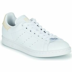 Rövid szárú edzőcipők adidas STAN SMITH W kép