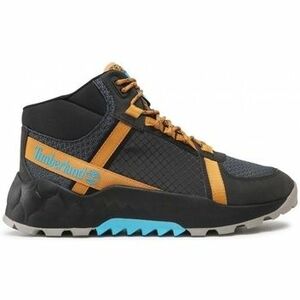 Csizmák Timberland SOLAR WAVE LT MID kép