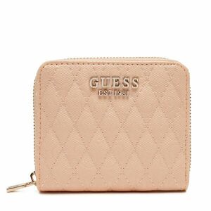 Kis női pénztárca Guess SWGG96 26137 Rózsaszín kép