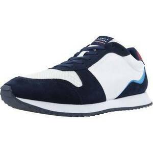 Divat edzőcipők Tommy Hilfiger RUNNER EVO MIX kép