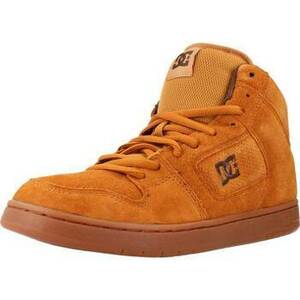 Divat edzőcipők DC Shoes MANTECA 4 M HI kép